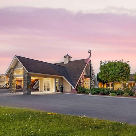 Best Western Plus Plattsburgh Zewnętrze zdjęcie