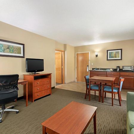 Best Western Plus Plattsburgh Zewnętrze zdjęcie