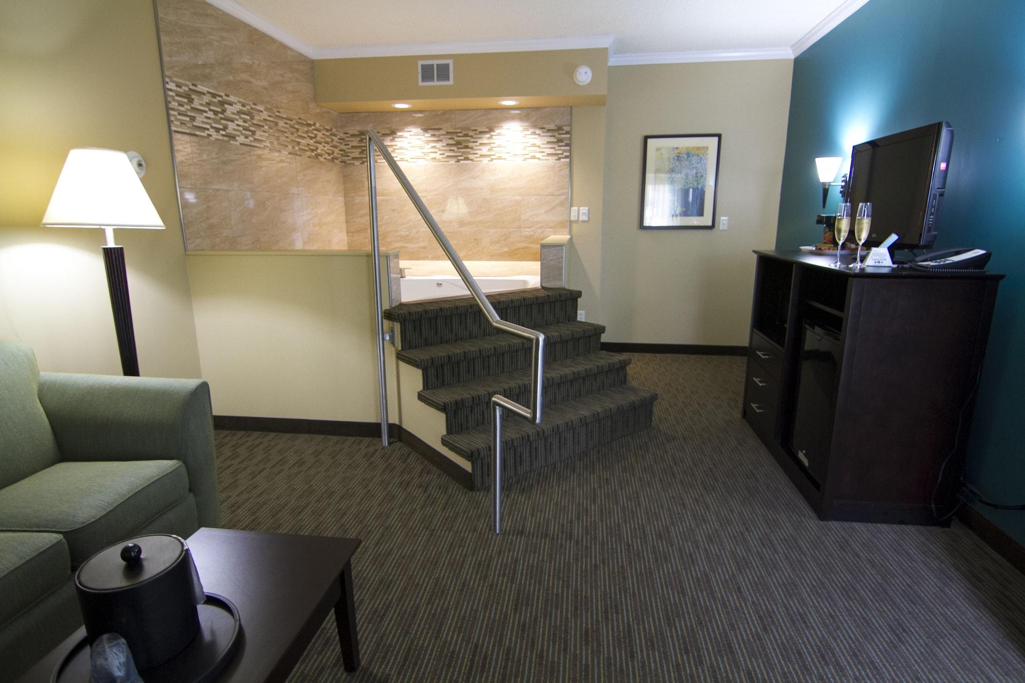 Best Western Plus Plattsburgh Zewnętrze zdjęcie