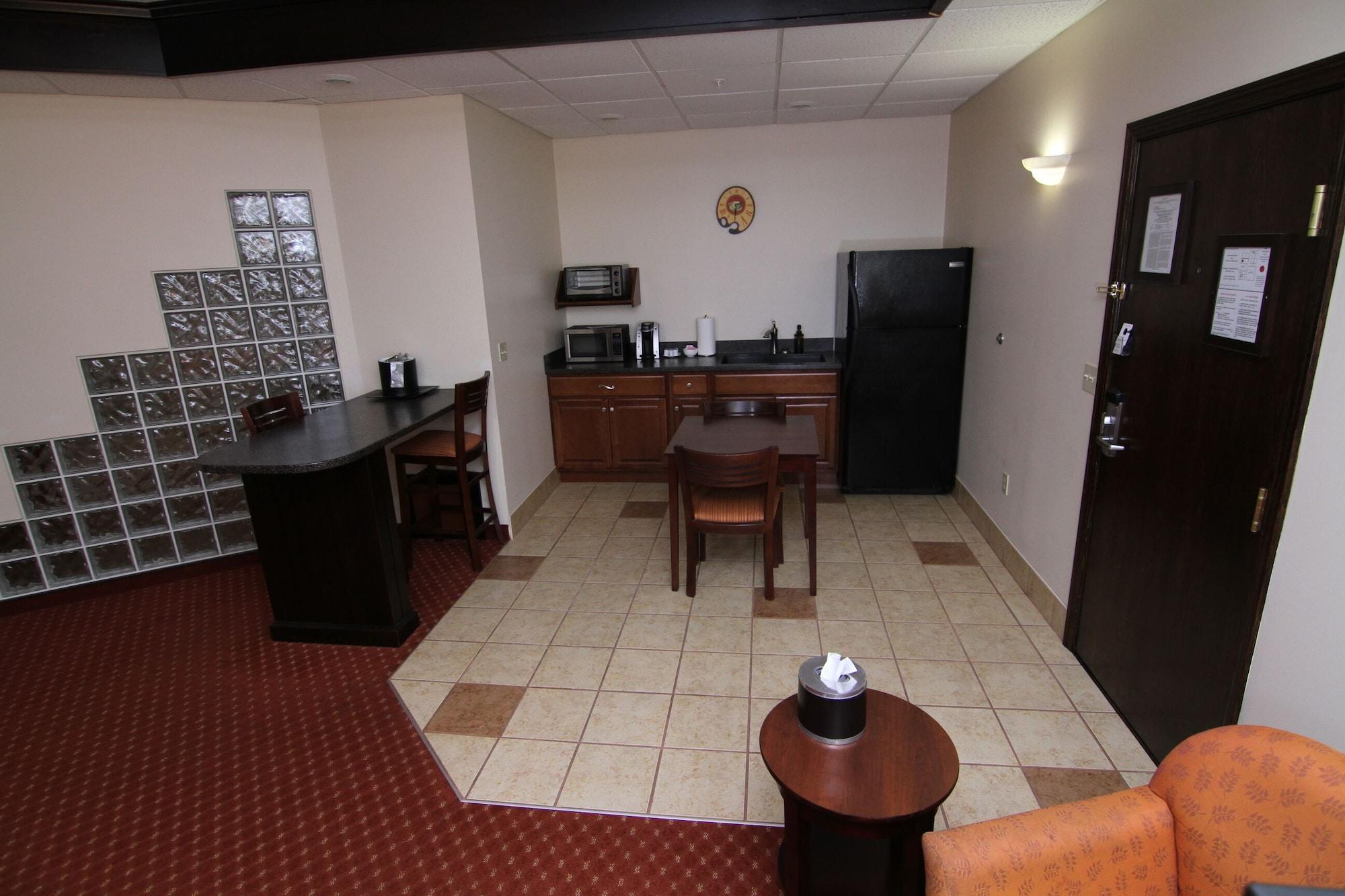 Best Western Plus Plattsburgh Zewnętrze zdjęcie