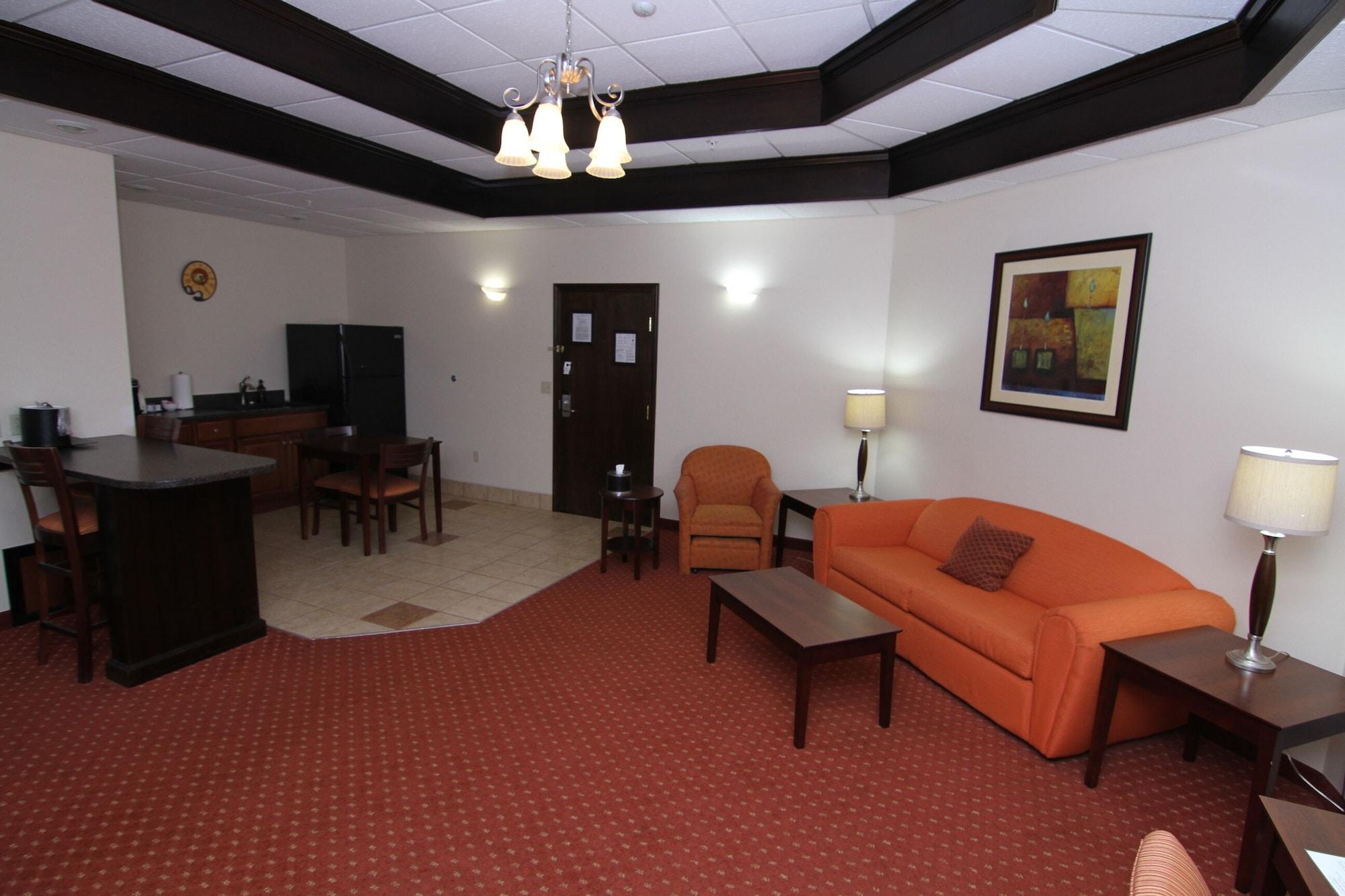 Best Western Plus Plattsburgh Zewnętrze zdjęcie