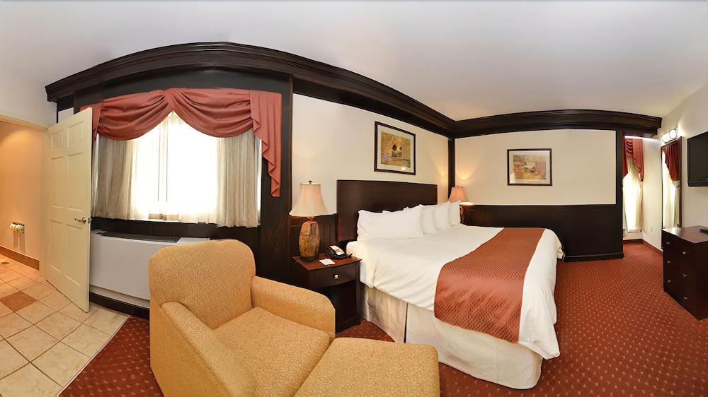 Best Western Plus Plattsburgh Zewnętrze zdjęcie