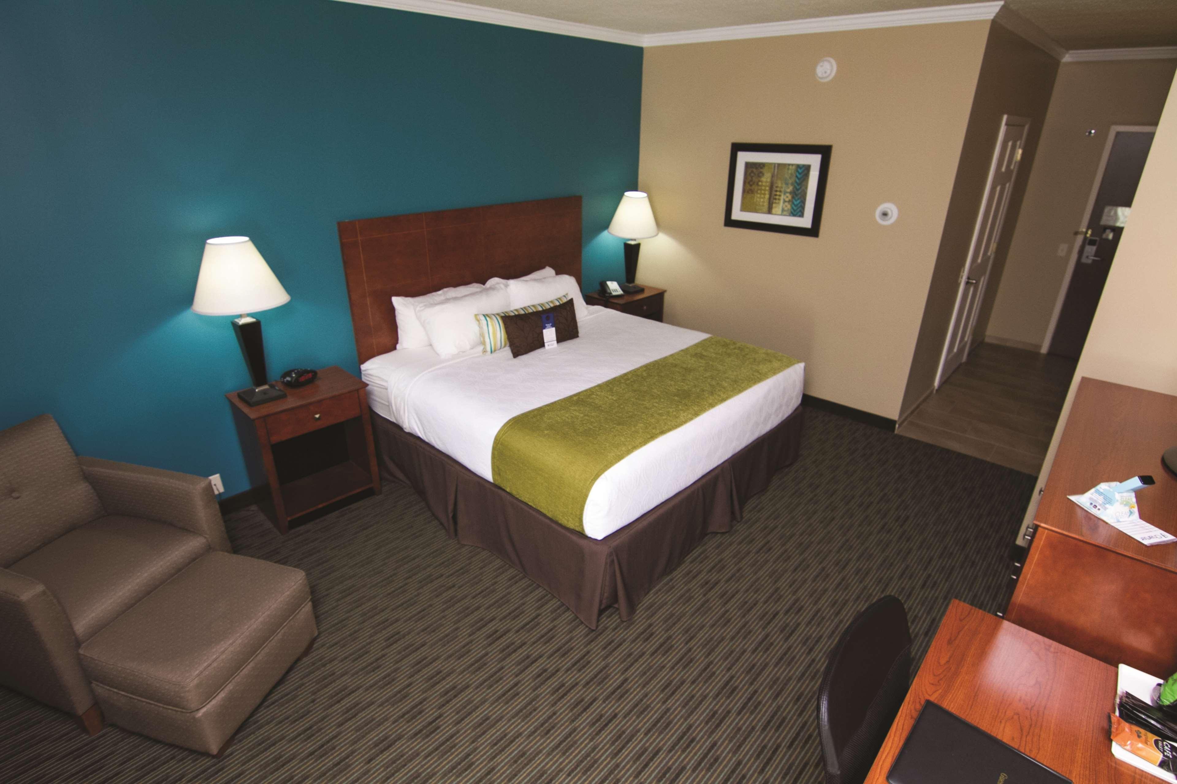 Best Western Plus Plattsburgh Zewnętrze zdjęcie