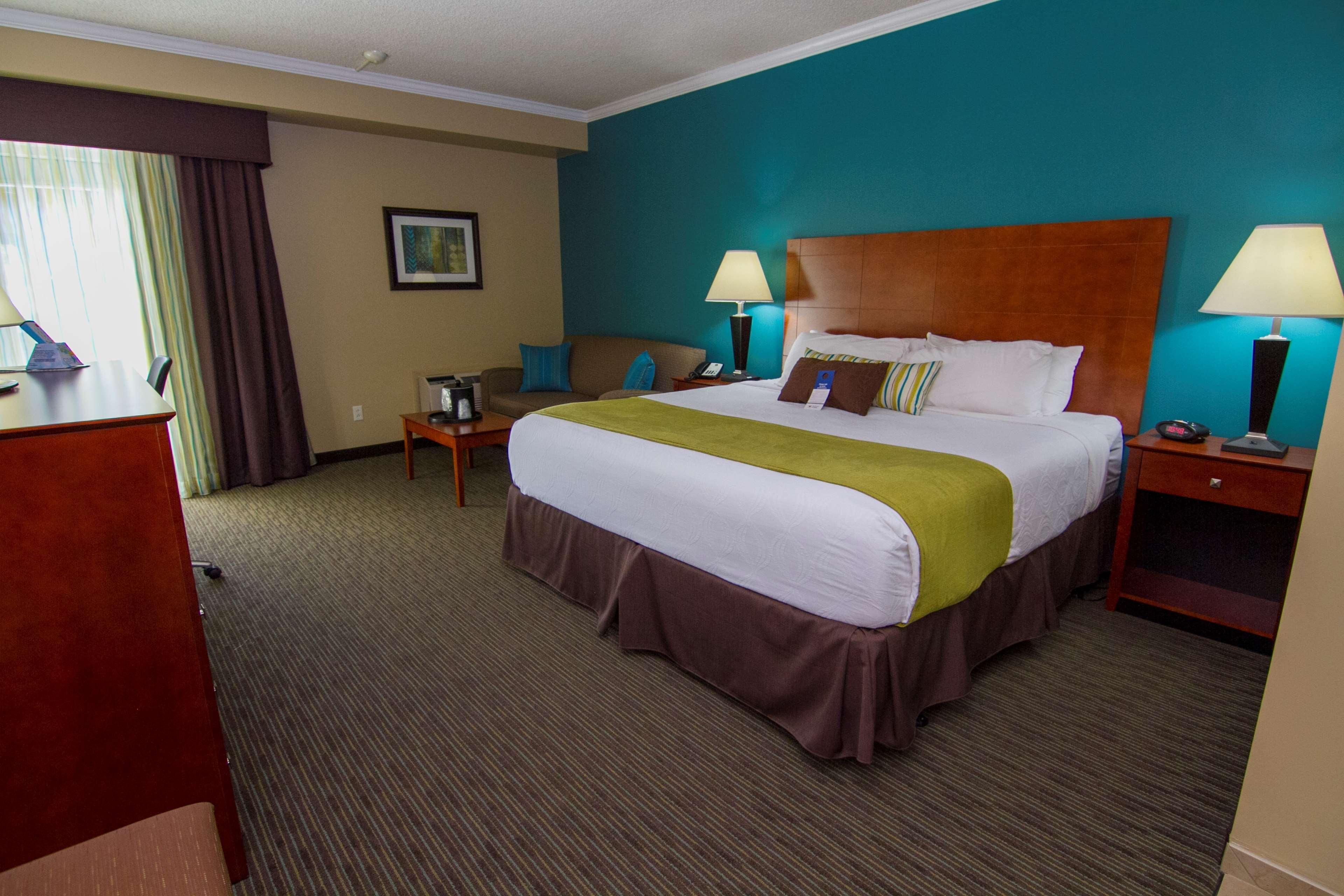 Best Western Plus Plattsburgh Zewnętrze zdjęcie