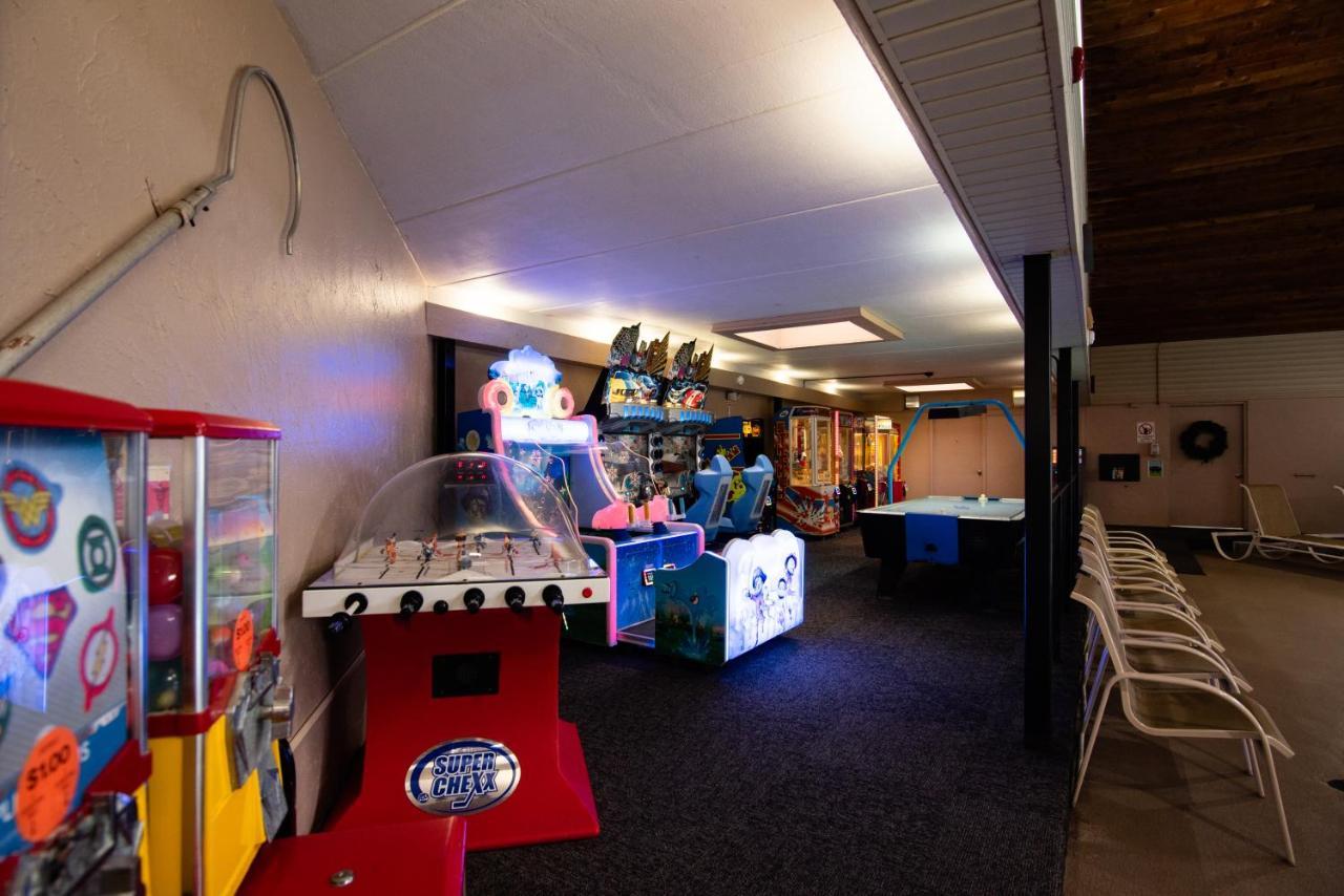 Best Western Plus Plattsburgh Zewnętrze zdjęcie