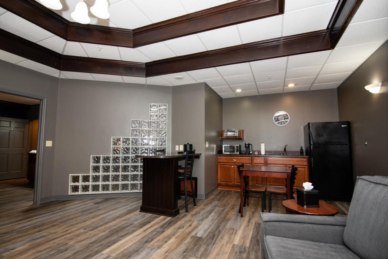Best Western Plus Plattsburgh Zewnętrze zdjęcie