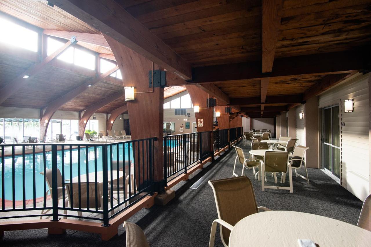 Best Western Plus Plattsburgh Zewnętrze zdjęcie