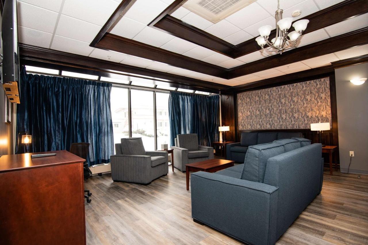 Best Western Plus Plattsburgh Zewnętrze zdjęcie