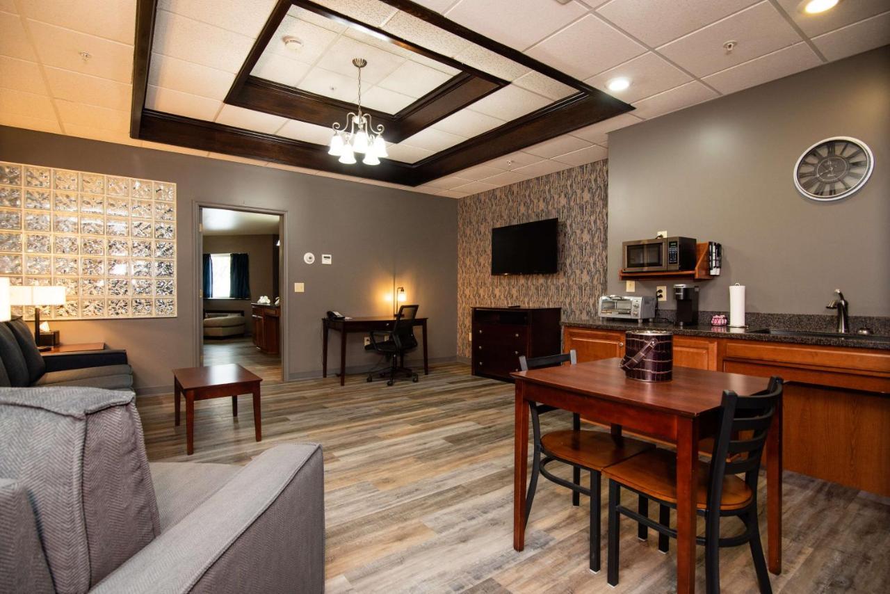 Best Western Plus Plattsburgh Zewnętrze zdjęcie