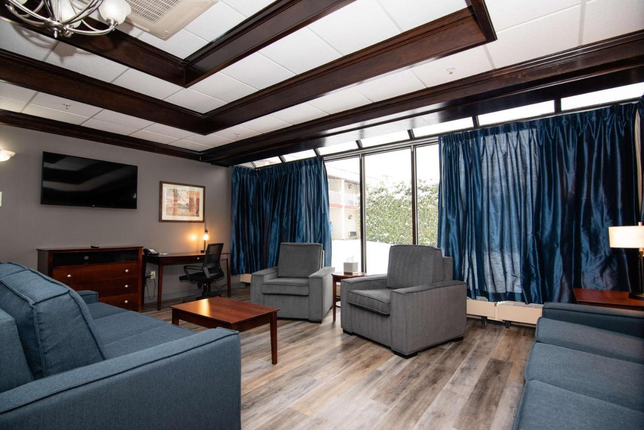 Best Western Plus Plattsburgh Zewnętrze zdjęcie