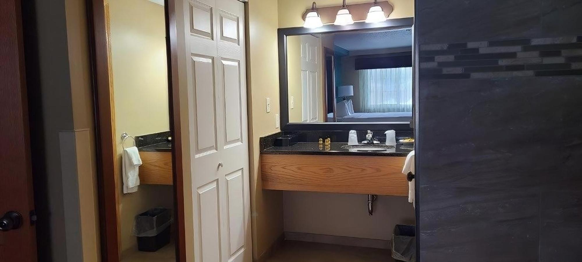 Best Western Plus Plattsburgh Zewnętrze zdjęcie