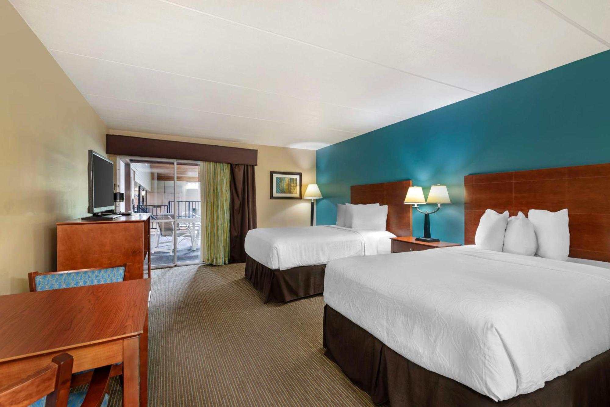 Best Western Plus Plattsburgh Zewnętrze zdjęcie
