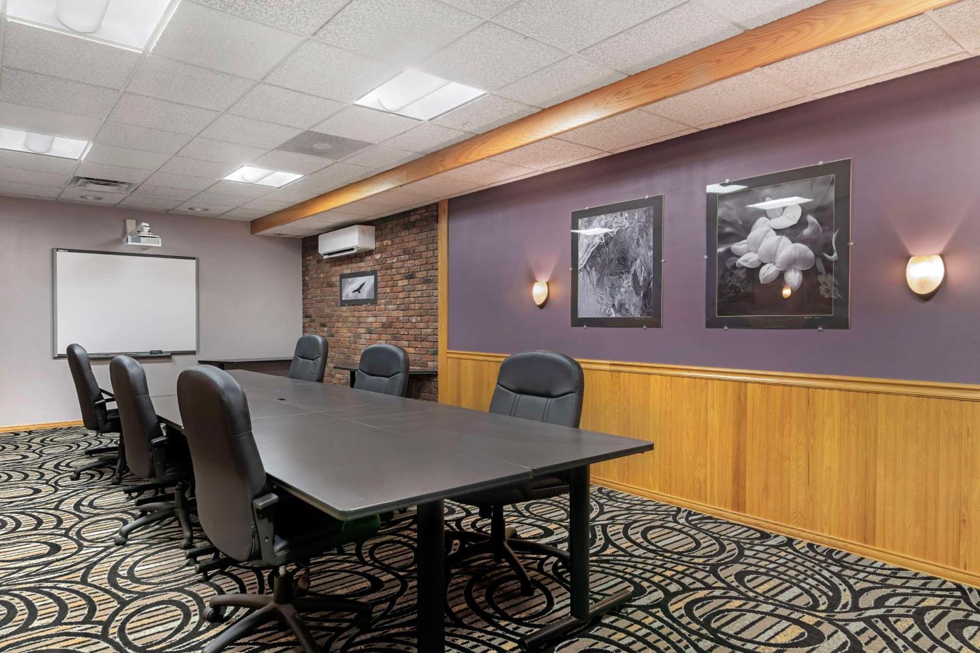 Best Western Plus Plattsburgh Zewnętrze zdjęcie