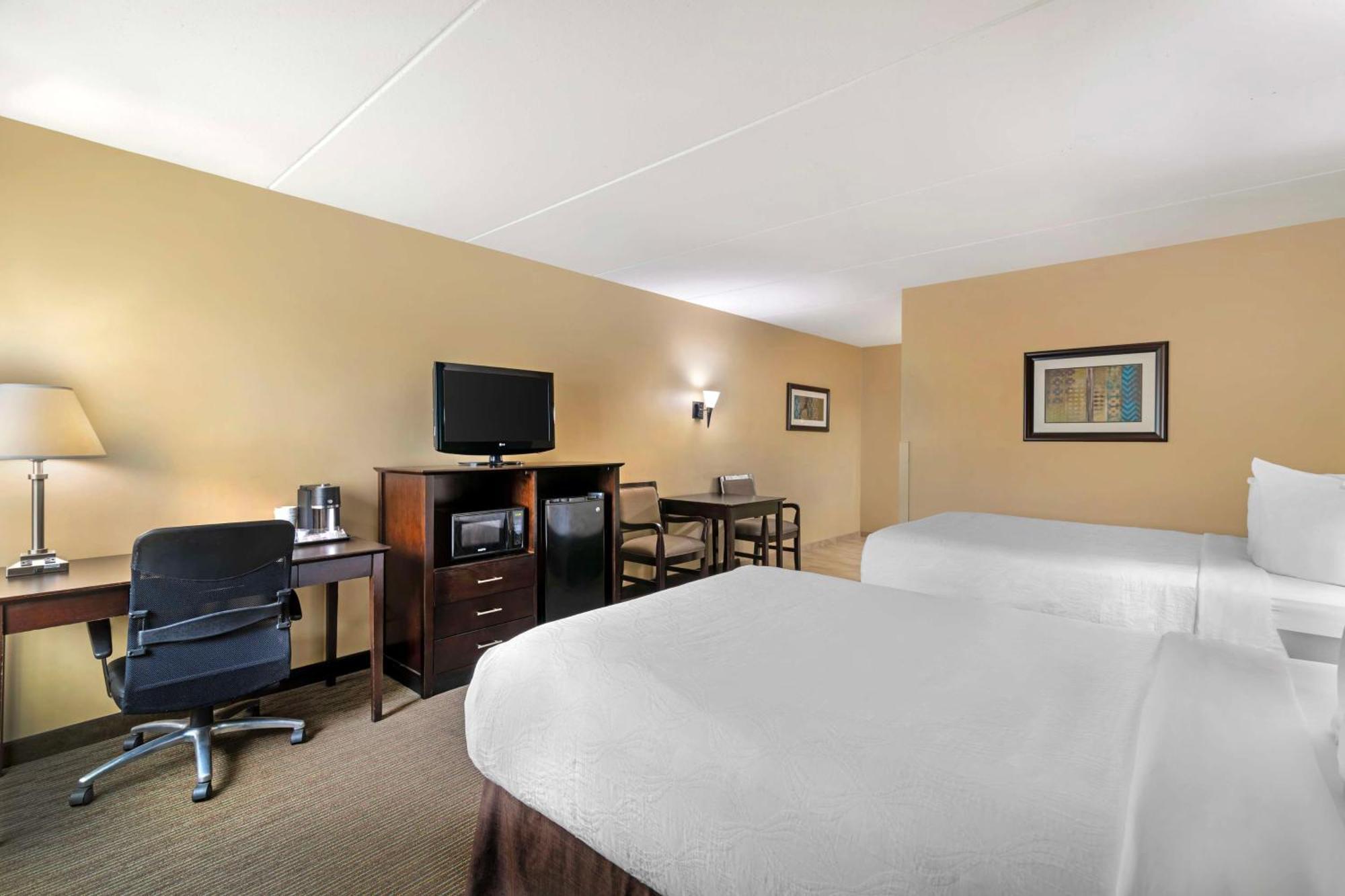 Best Western Plus Plattsburgh Zewnętrze zdjęcie