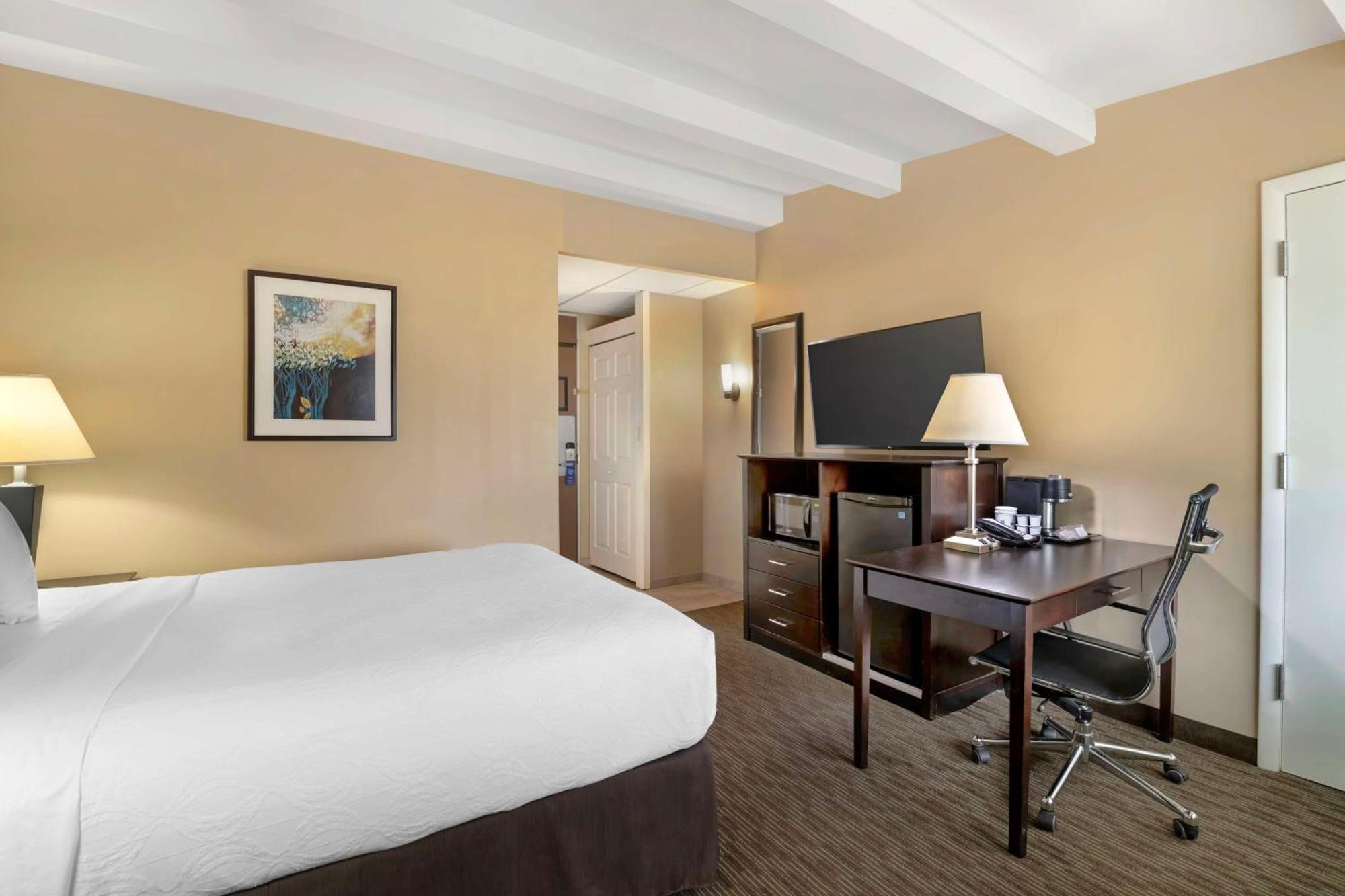 Best Western Plus Plattsburgh Zewnętrze zdjęcie