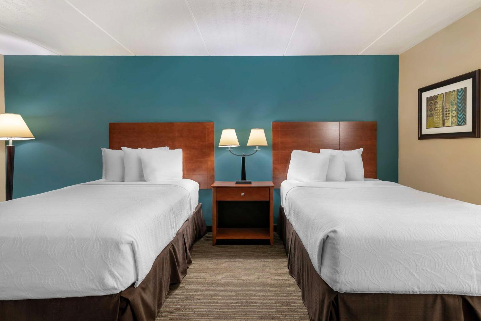 Best Western Plus Plattsburgh Zewnętrze zdjęcie