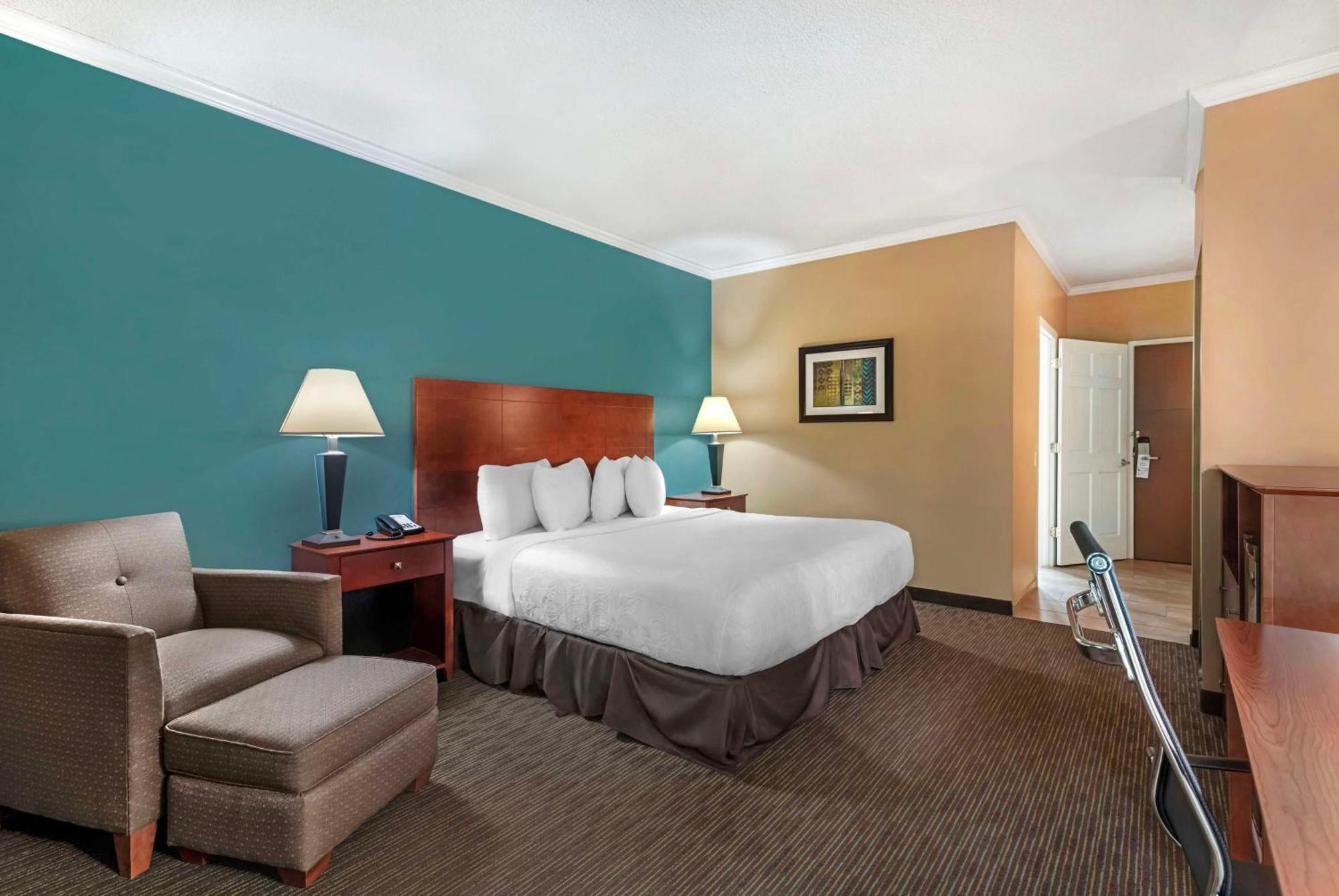 Best Western Plus Plattsburgh Zewnętrze zdjęcie