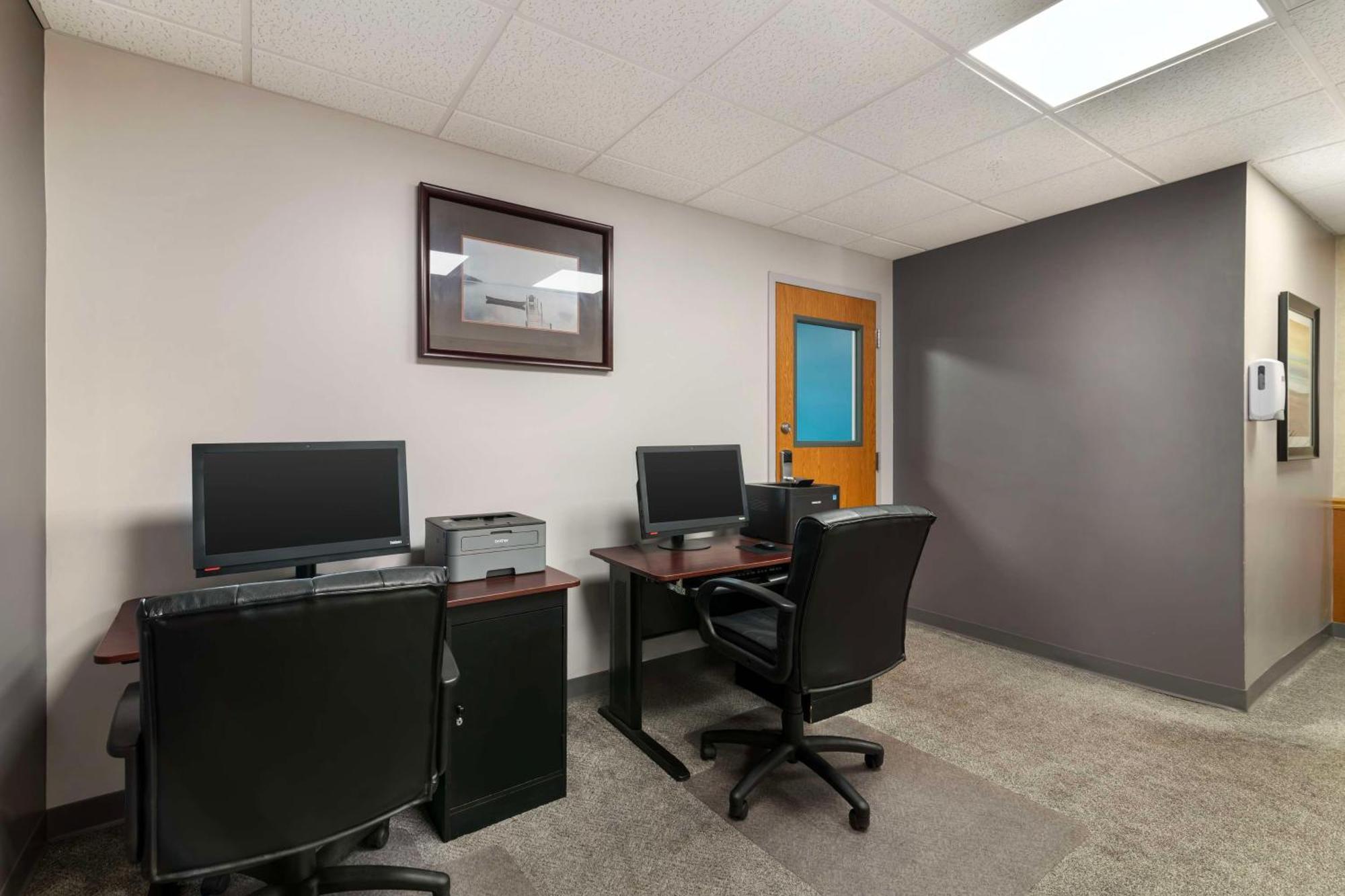 Best Western Plus Plattsburgh Zewnętrze zdjęcie