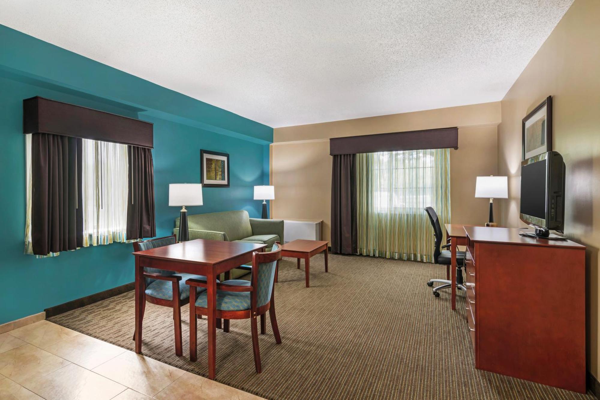 Best Western Plus Plattsburgh Zewnętrze zdjęcie